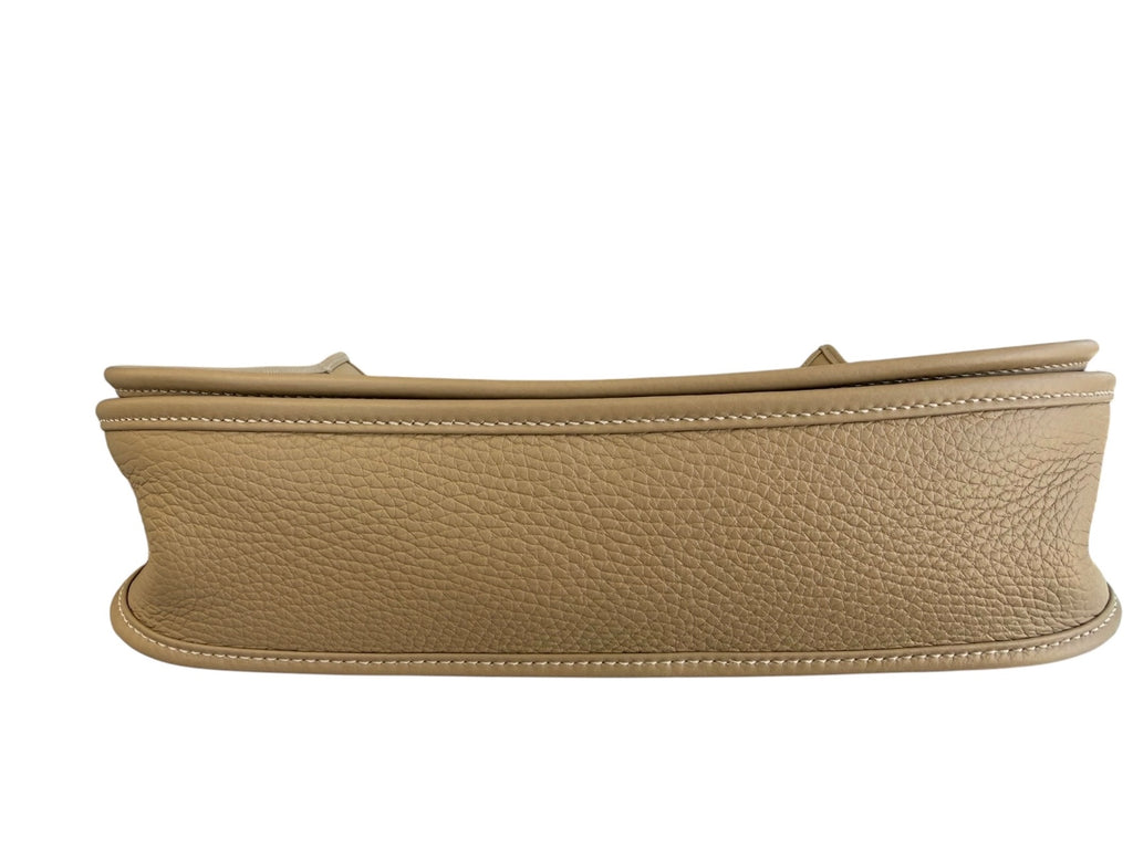 Hermès Trench Evelyne 29 III  GHW