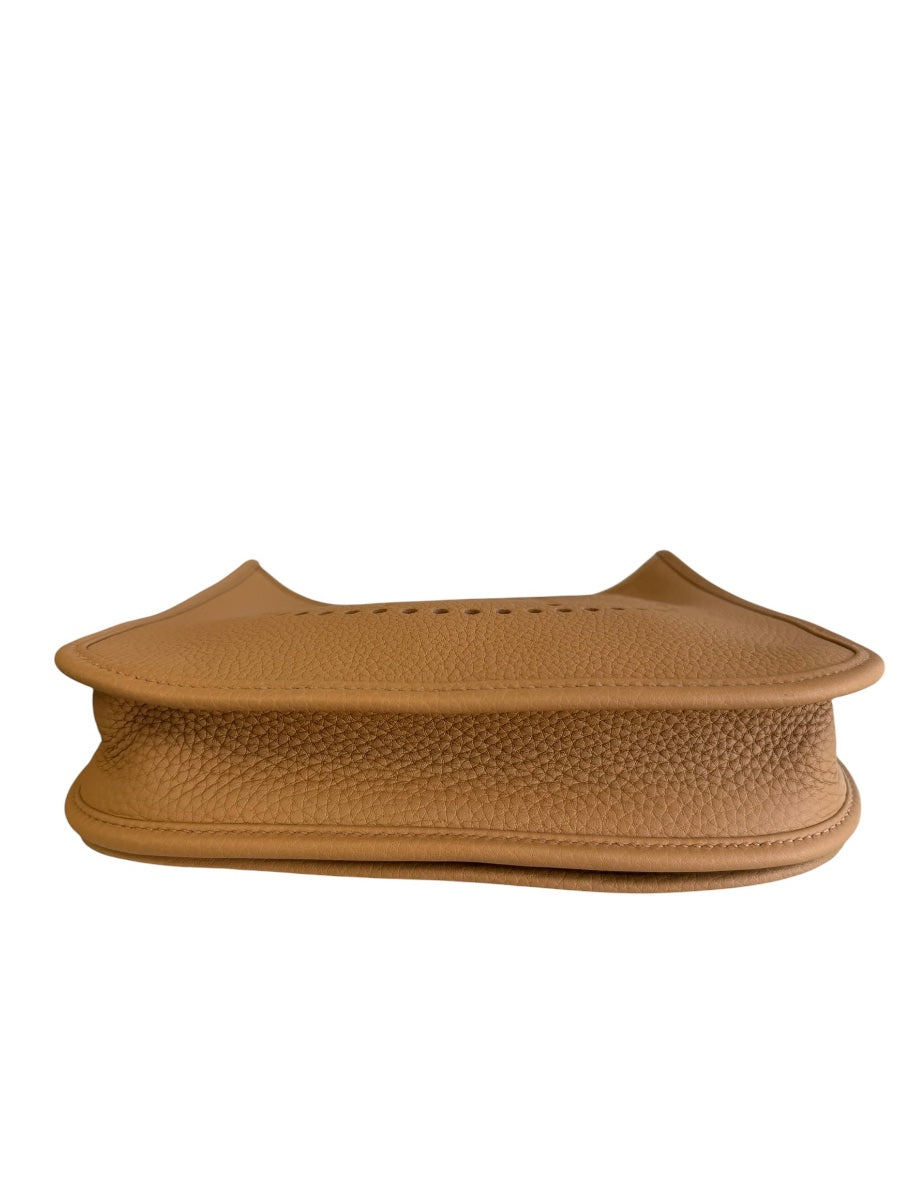 2026 Hermès Biscuit Evelyne 23 III PHW