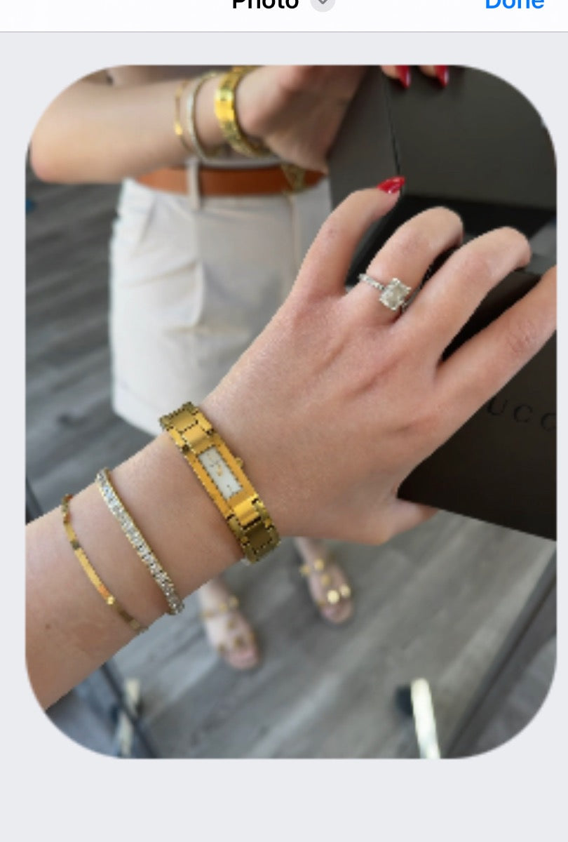 Gucci Vintage Watch