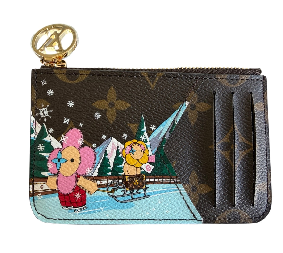 Louis Vuitton Romy 2023 Vivienne Holder