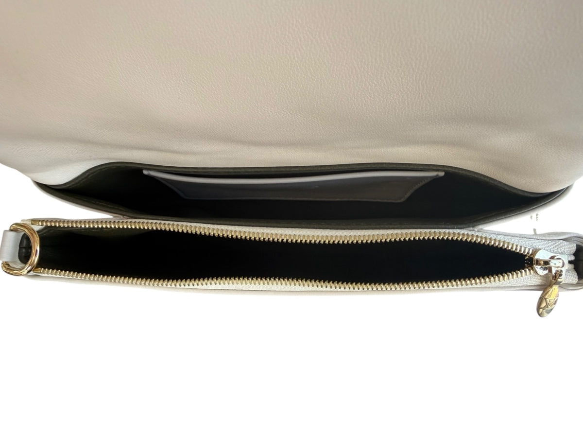 Louis Vuitton Petite Pochette Coussin Crème