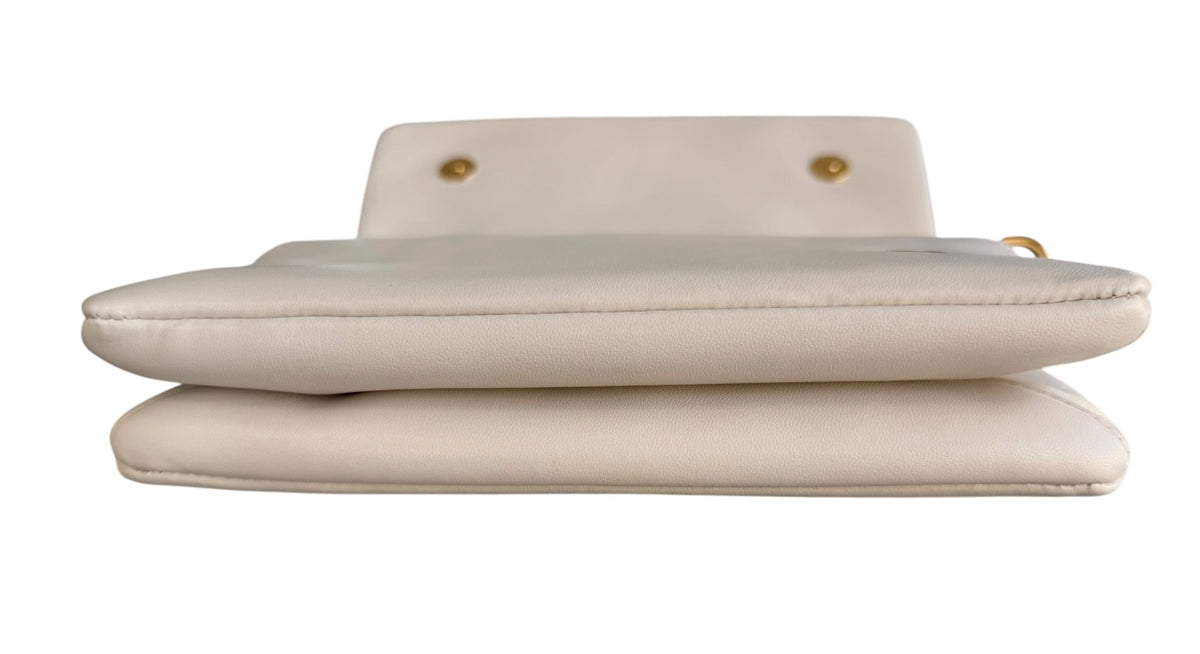 Louis Vuitton Petite Pochette Coussin Crème