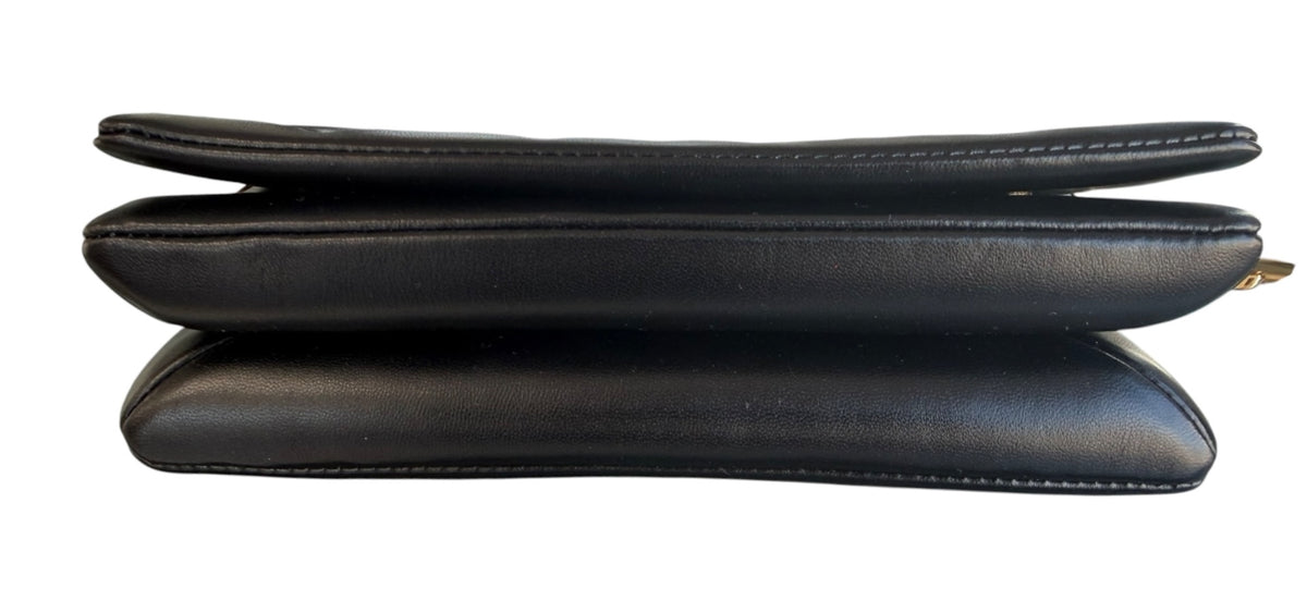 Louis Vuitton Petite Pochette Coussin Black