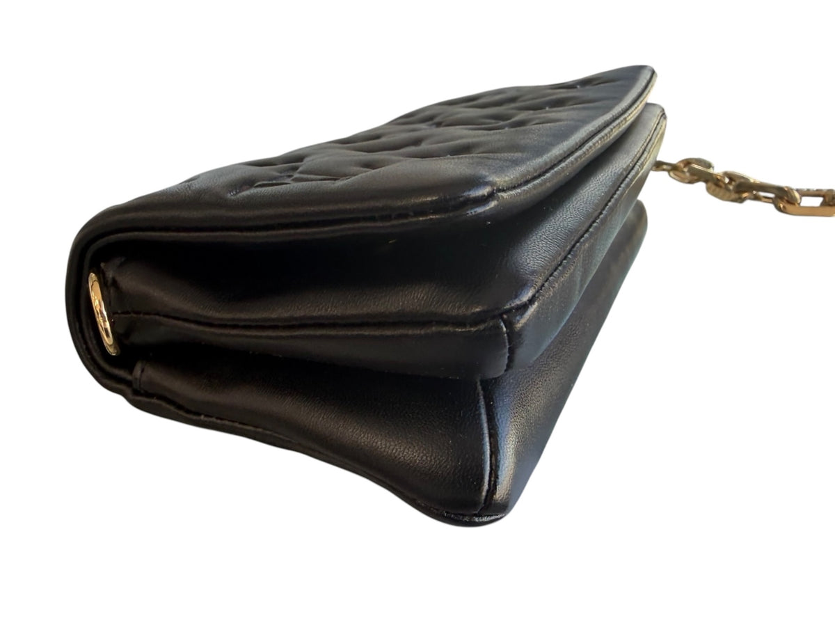 Louis Vuitton Petite Pochette Coussin Black