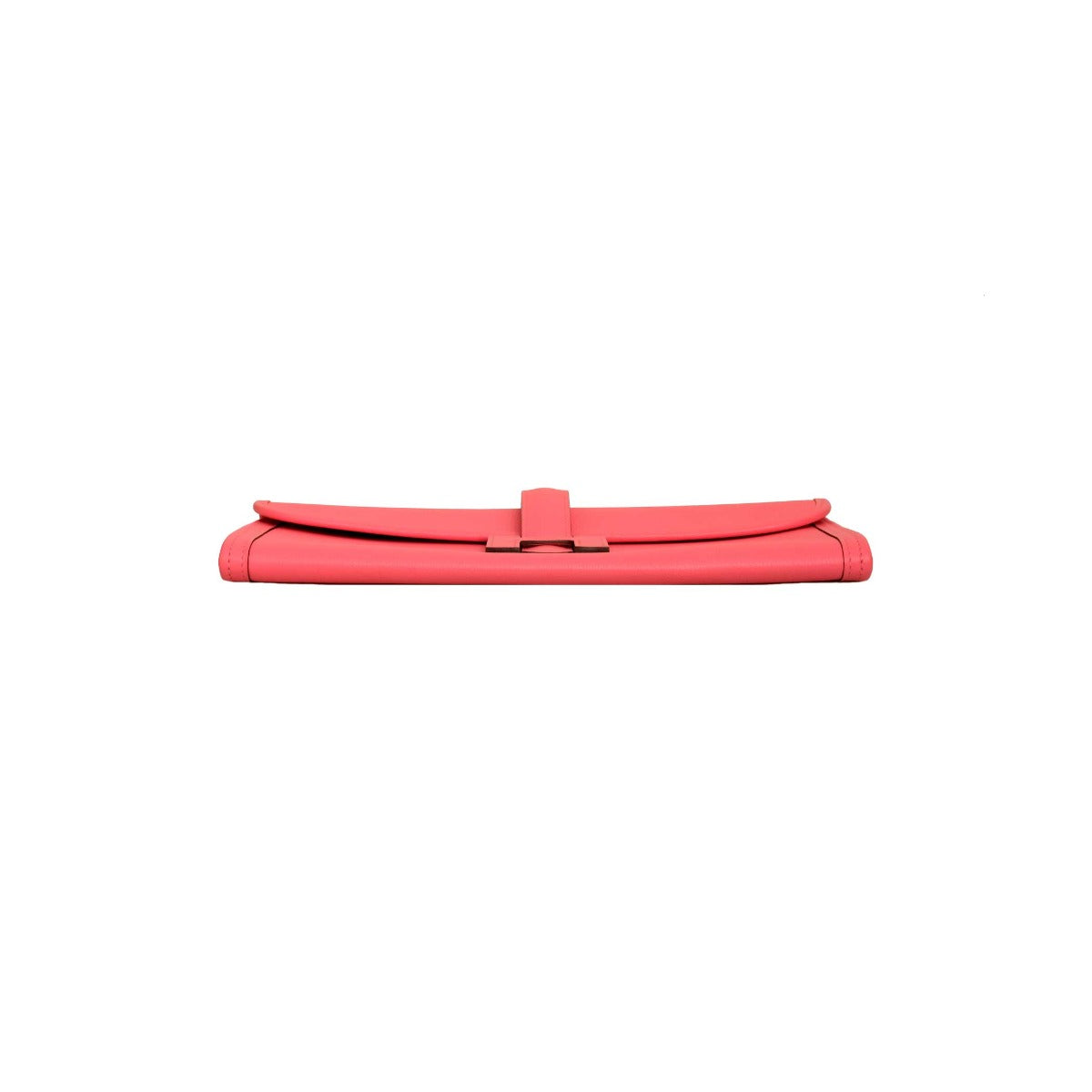 Hermès Rose Azalee Swift Jige Elan 29