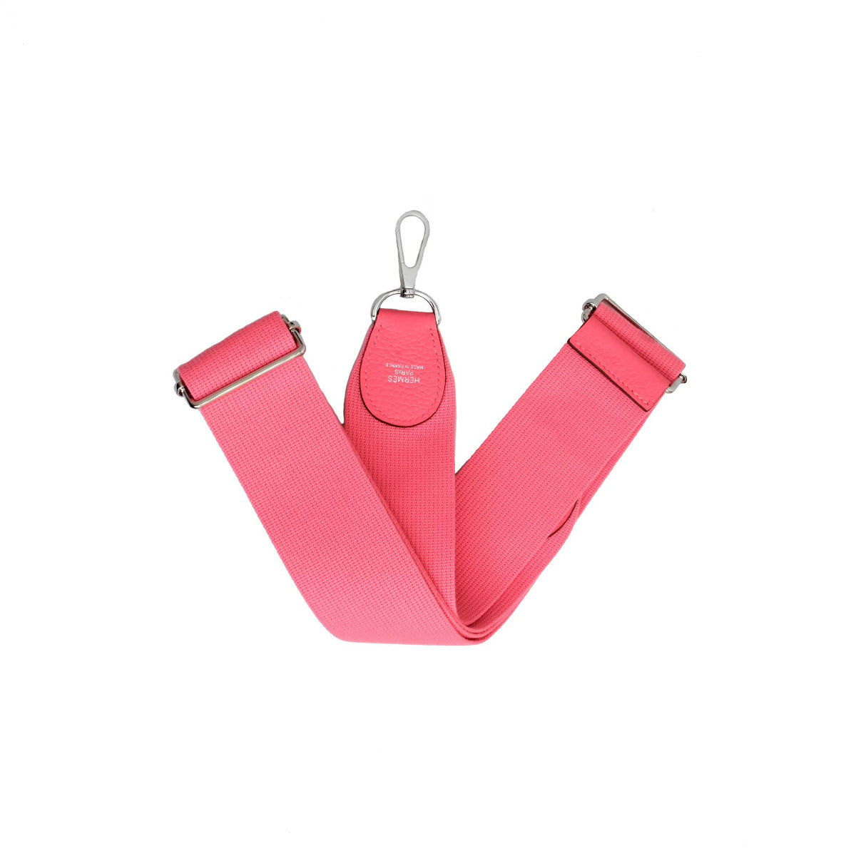 2020 Hermès Rose Azalee Togo Evelyne III 29