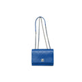 Chanel Quilt  Chic Top handle flat bag