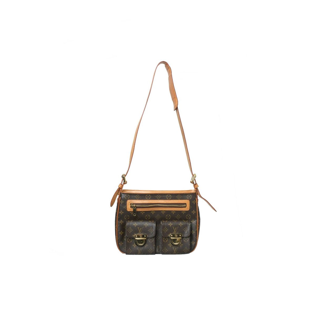 Louis Vuitton Mongram Vintage Crossbody