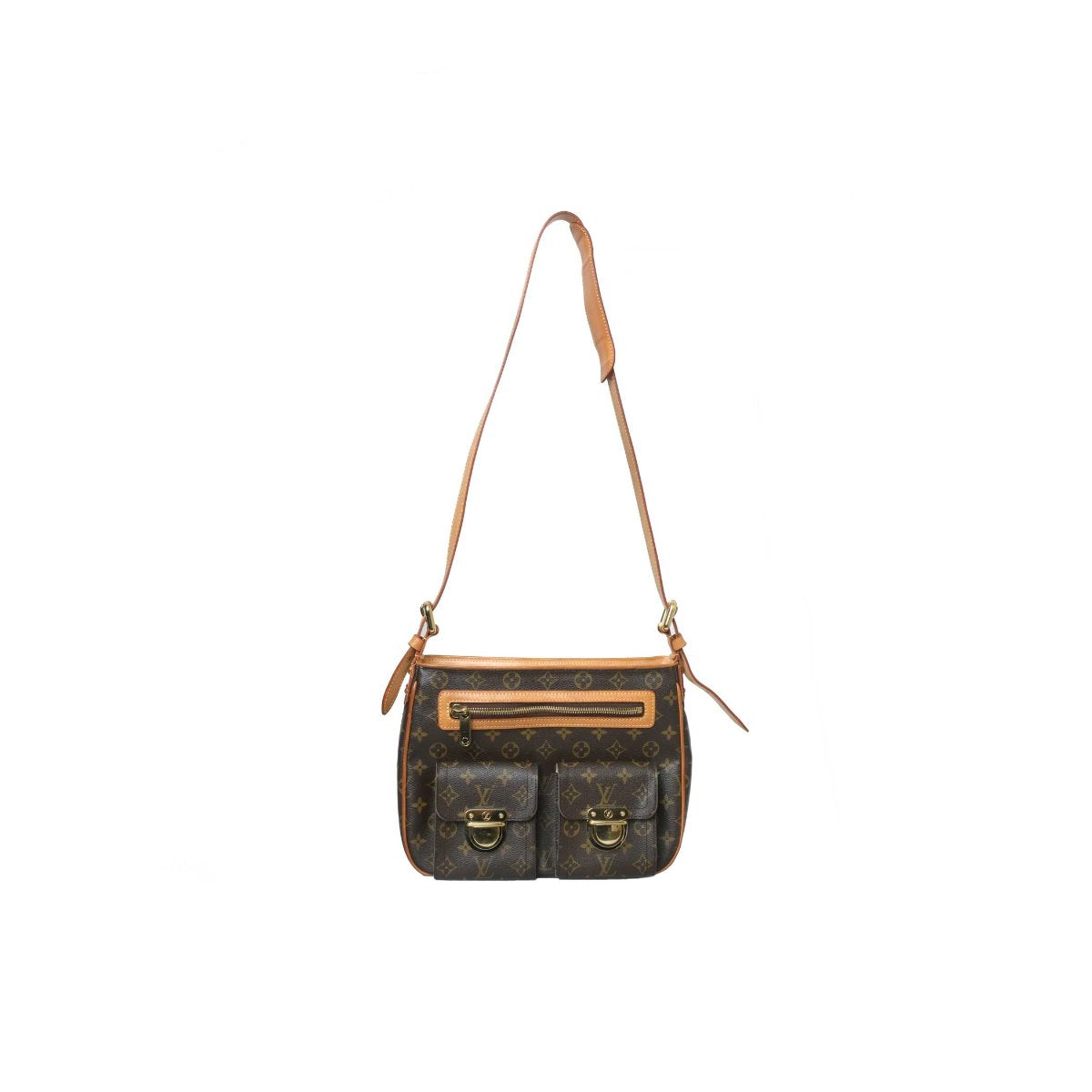 Louis Vuitton Mongram Vintage Crossbody