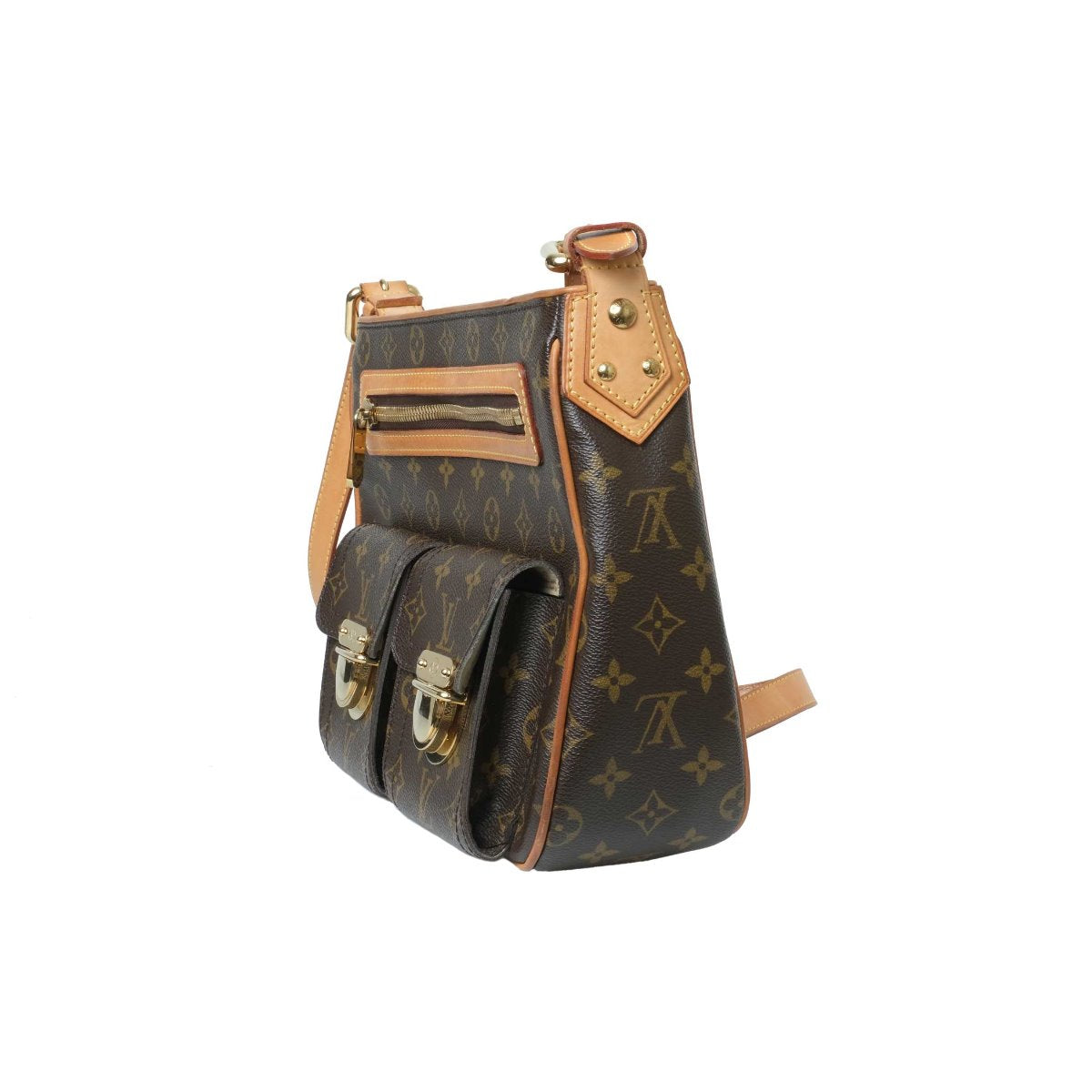 Louis Vuitton Mongram Vintage Crossbody