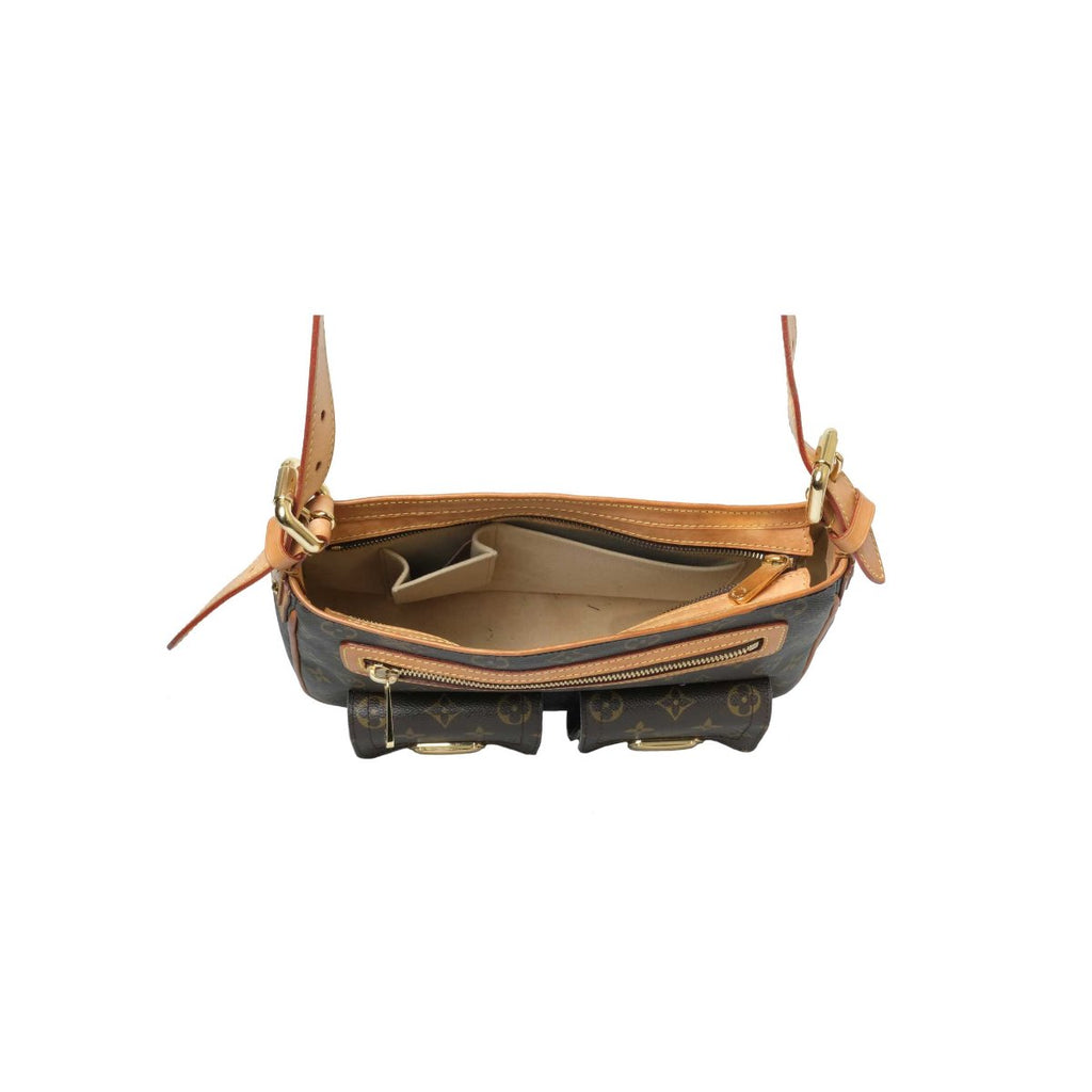 Louis Vuitton Mongram Vintage Crossbody