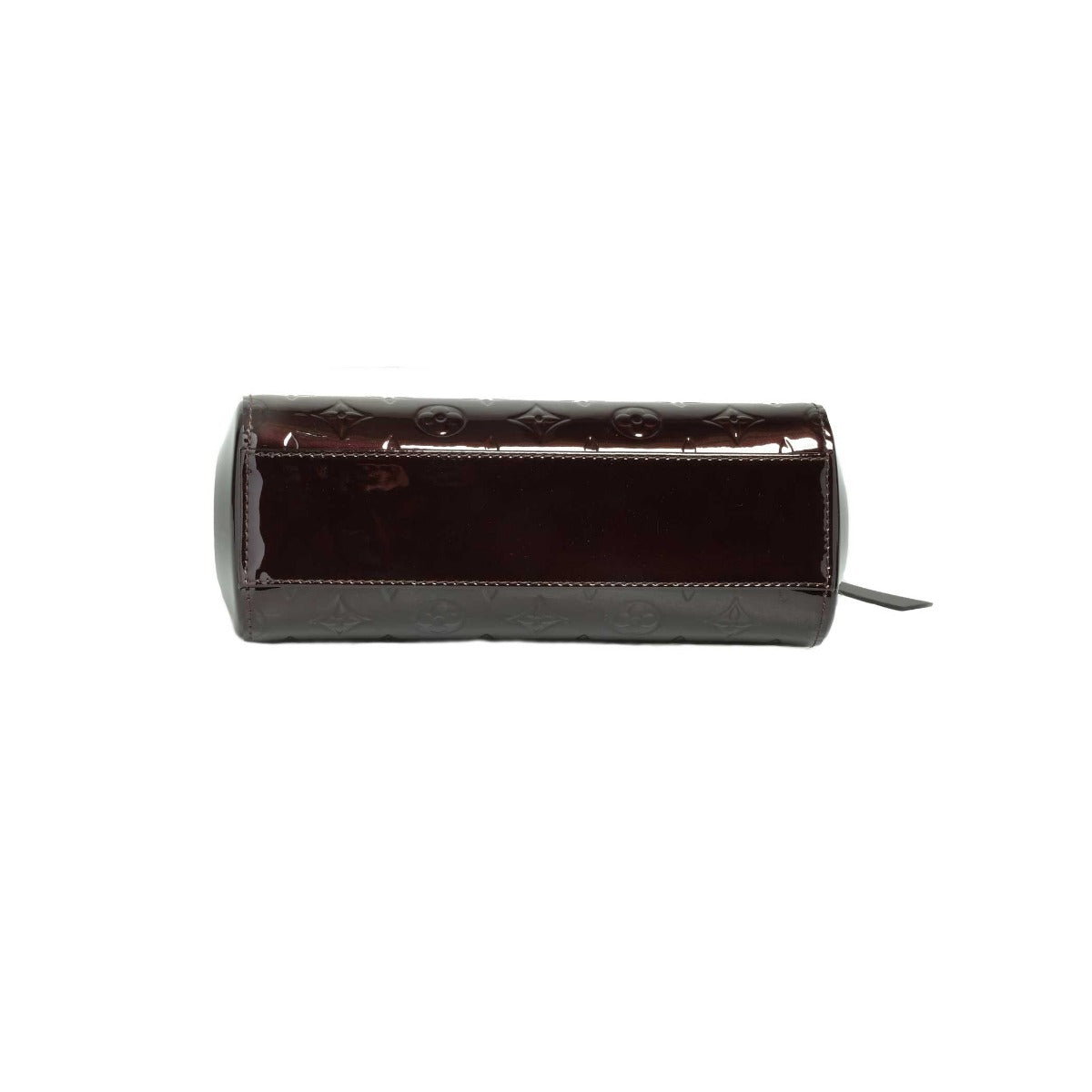 Louis Vuitton Amarante Monogram Vernis Brea PM