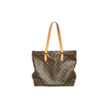 Louis Vuitton Monogram Cabas Mezzo