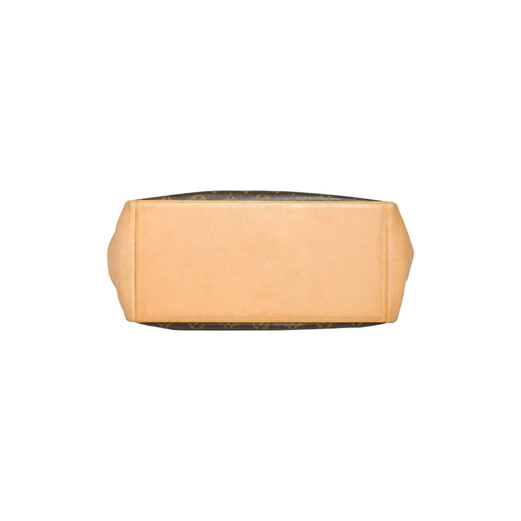 Louis Vuitton Monogram Cabas Mezzo