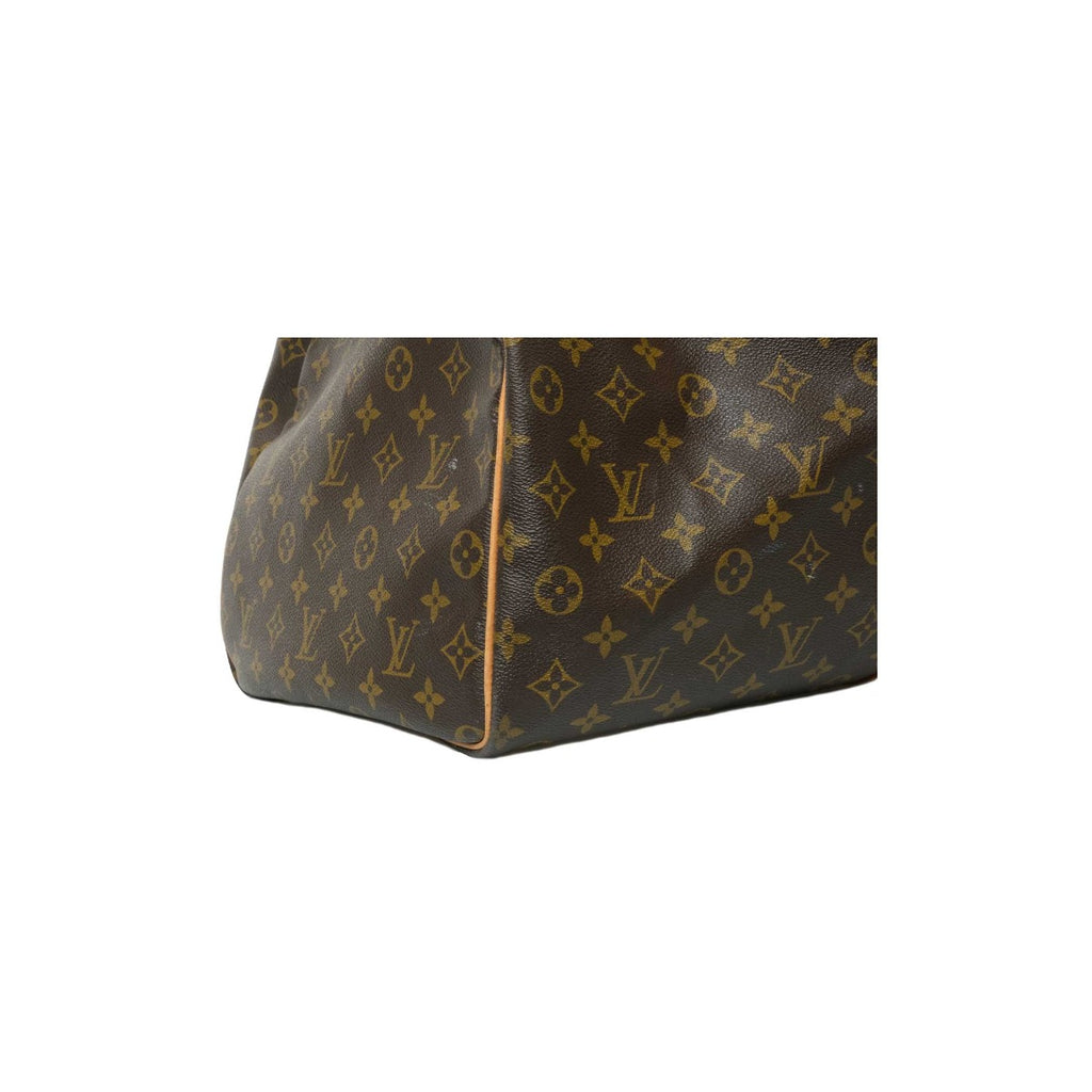 Louis Vuitton Monogram Keepall  60