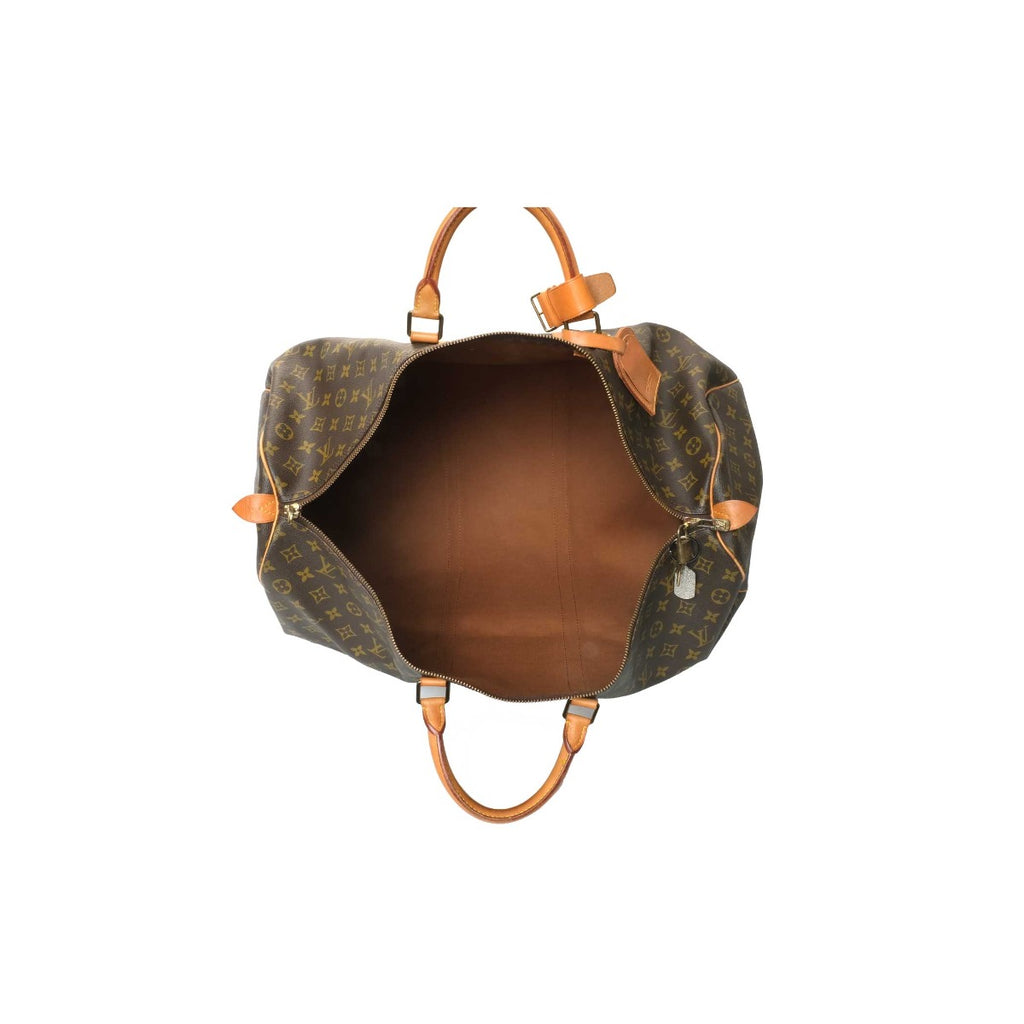 Louis Vuitton Monogram Keepall  60