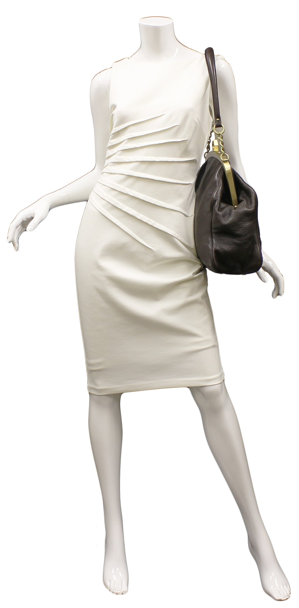 Zac Posen Alexia Frame Bag