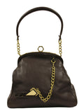 Zac Posen Alexia Frame Bag