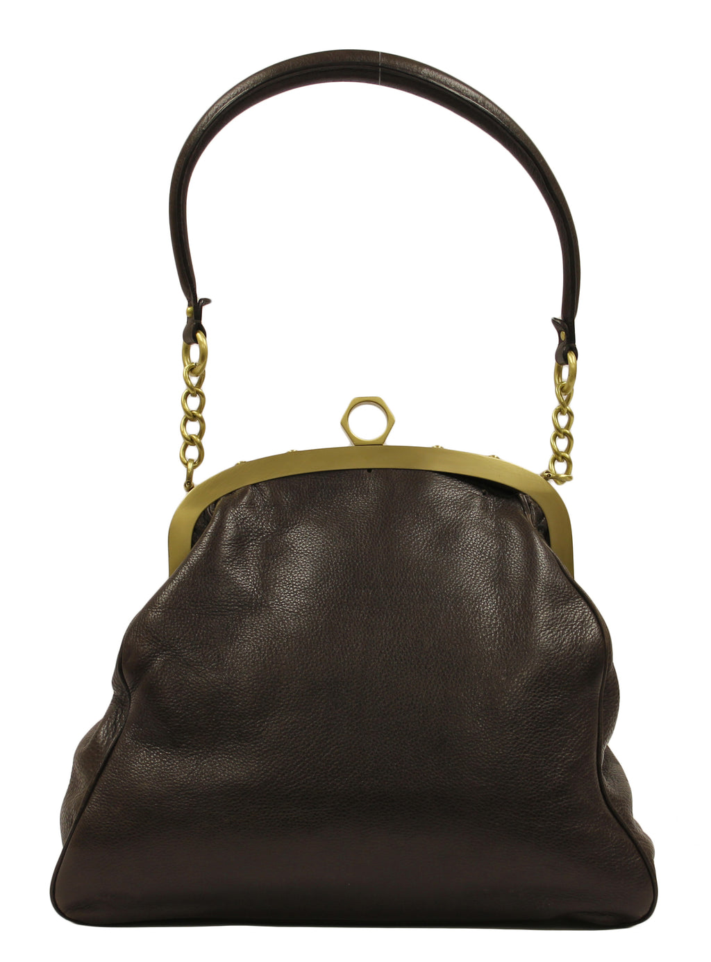 Zac Posen Alexia Frame Bag