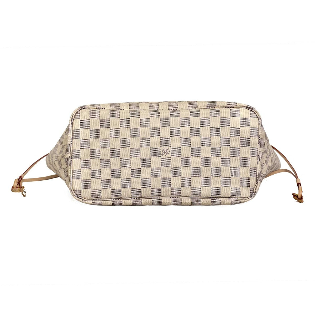 Louis Vuitton  Damier Azure Neverfull MM