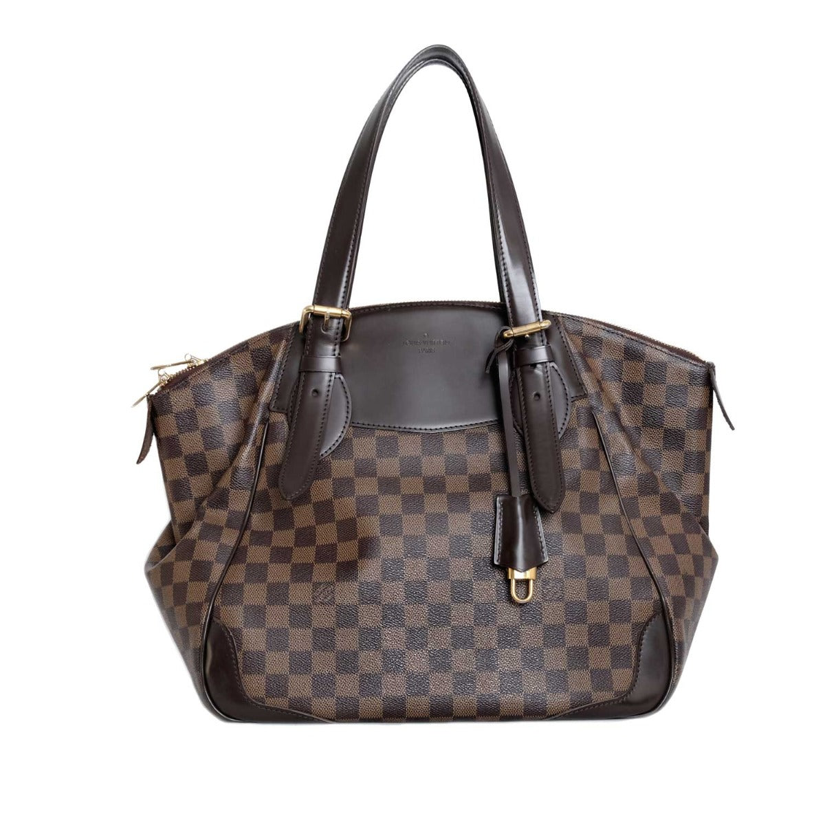 Louis Vuitton Damier Ebene Verona GM