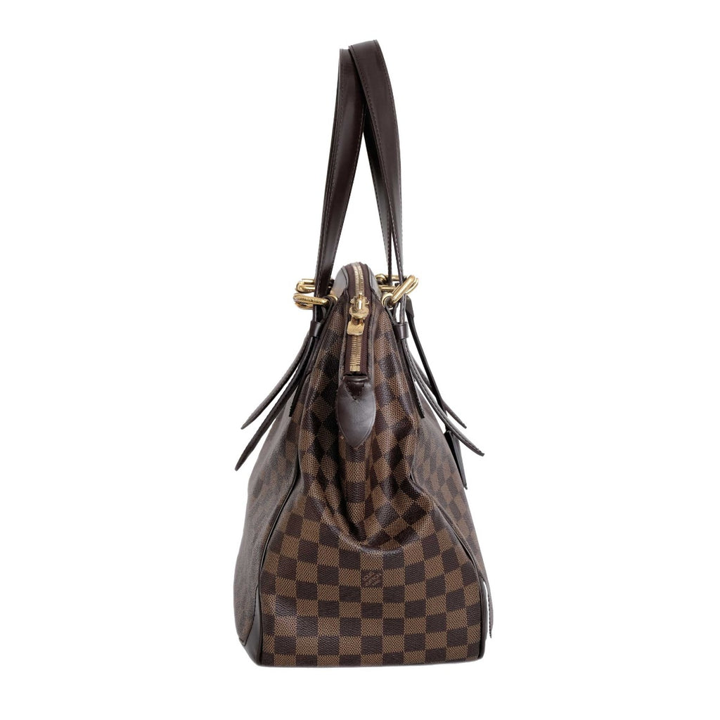 Louis Vuitton Damier Ebene Verona GM