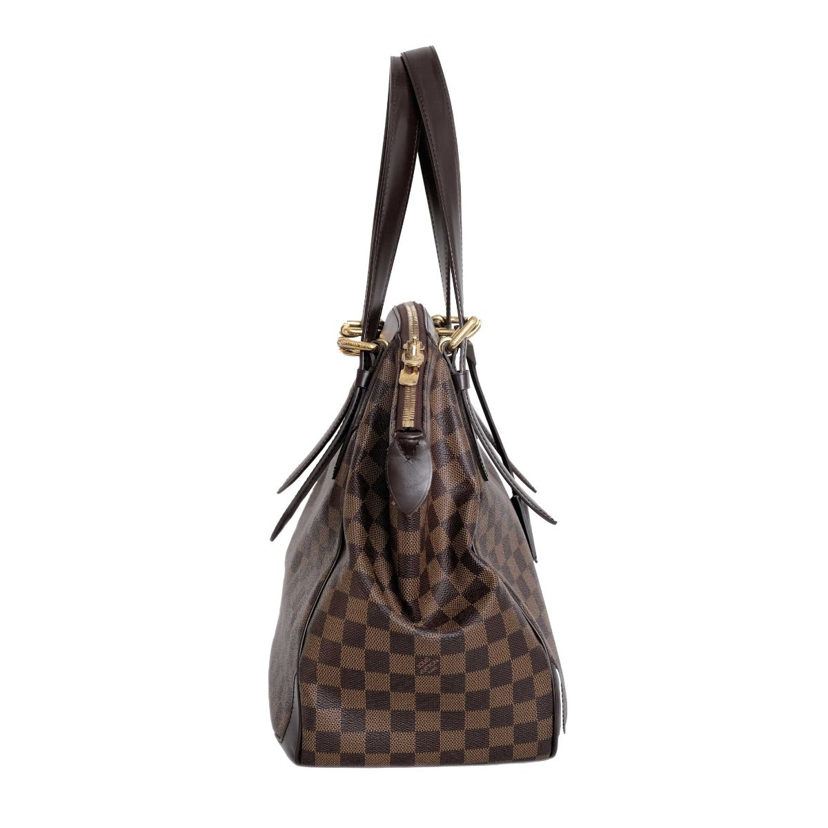 Louis Vuitton Damier Ebene Verona GM
