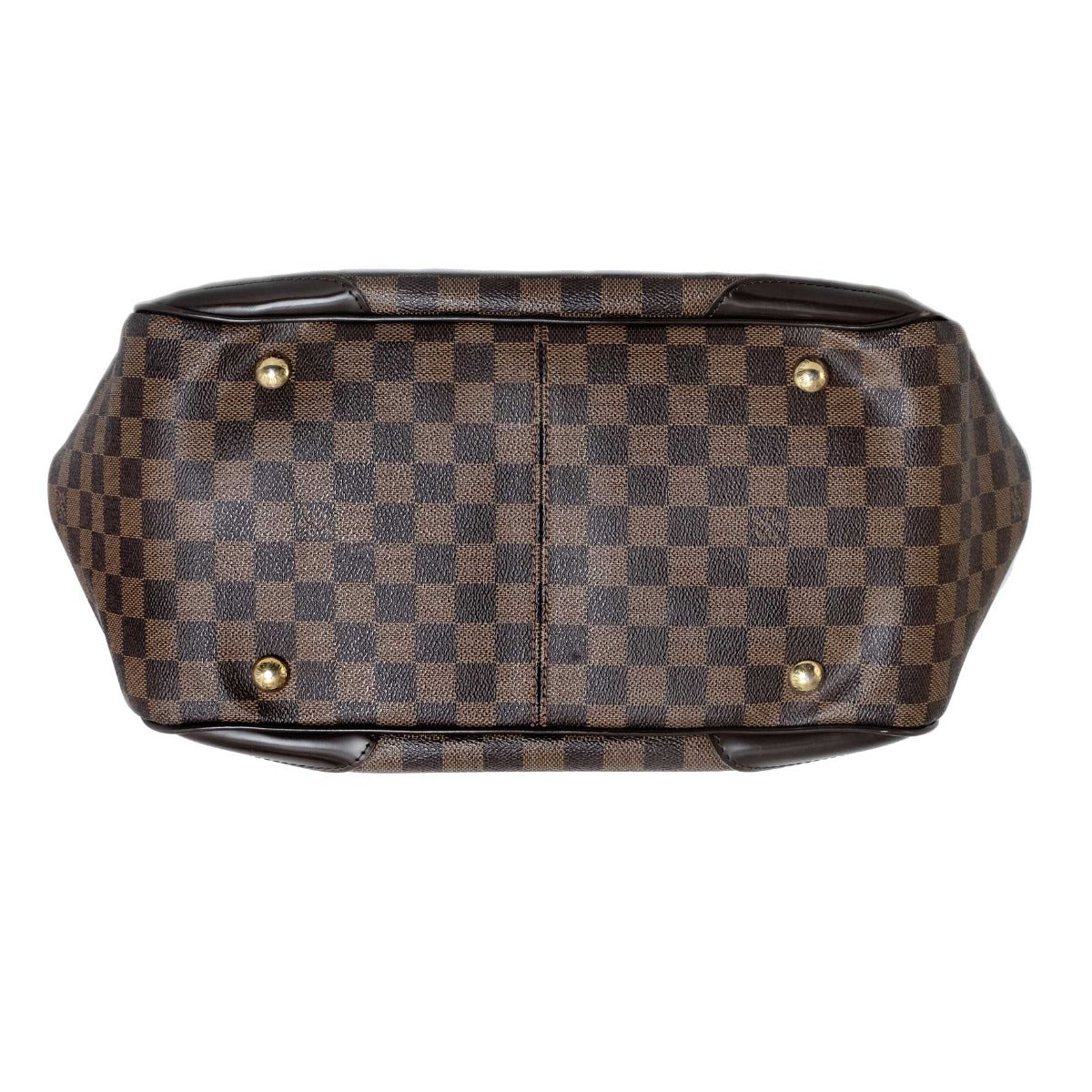 Louis Vuitton Damier Ebene Verona GM