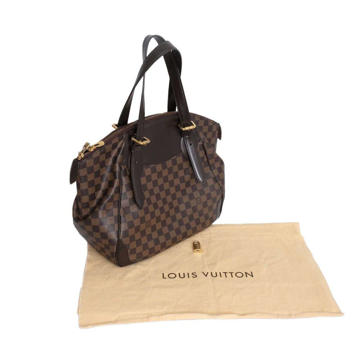 Louis Vuitton Damier Ebene Verona GM