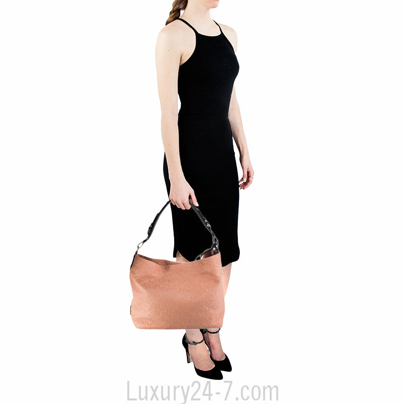 Louis Vuitton Antheia Hobo PM Bag