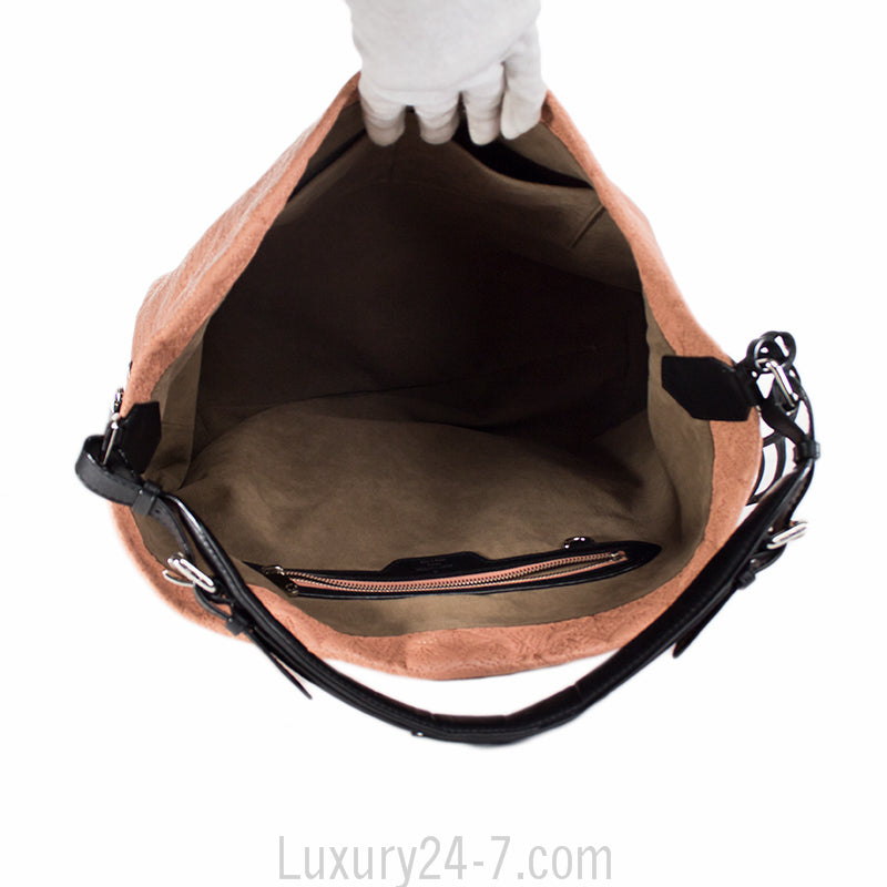 Louis Vuitton Antheia Hobo PM Bag