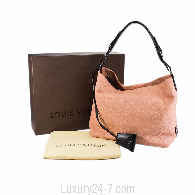 Louis Vuitton Antheia Hobo PM Bag