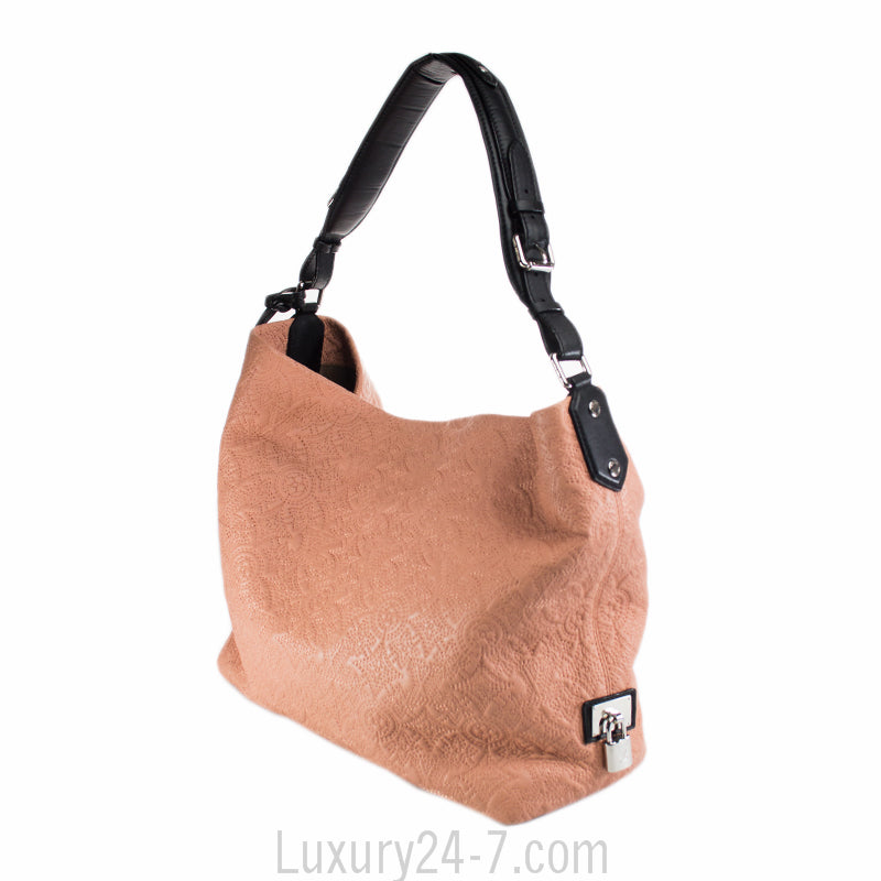 Louis Vuitton Antheia Hobo PM Bag