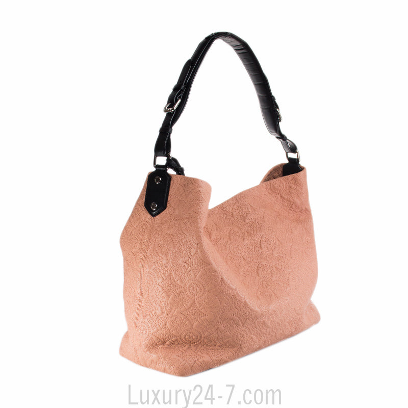 Louis Vuitton Antheia Hobo PM Bag
