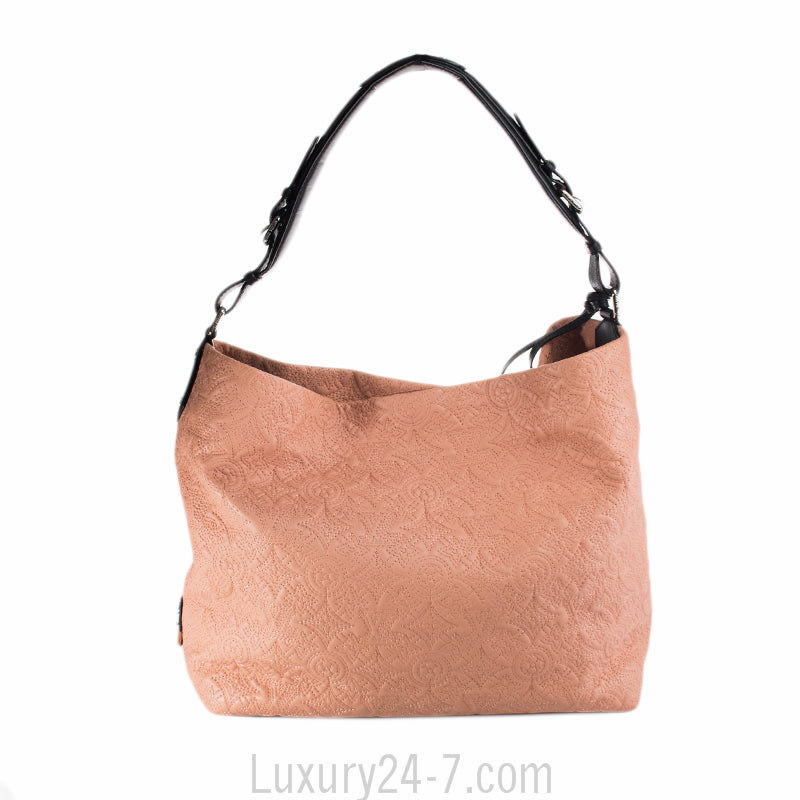 Louis Vuitton Antheia Hobo PM Bag