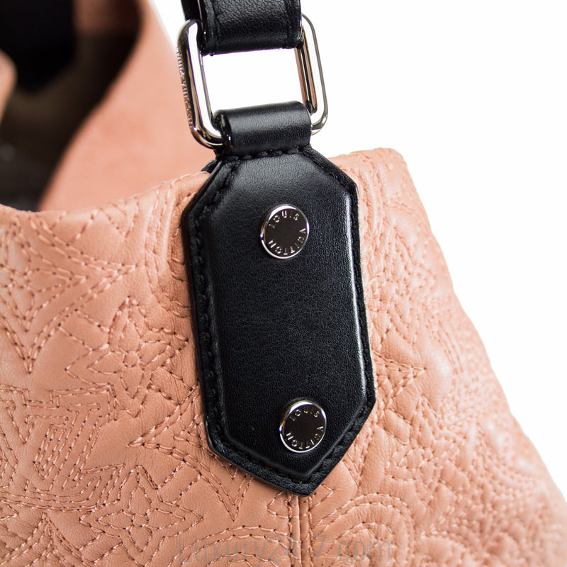 Louis Vuitton Antheia Hobo PM Bag