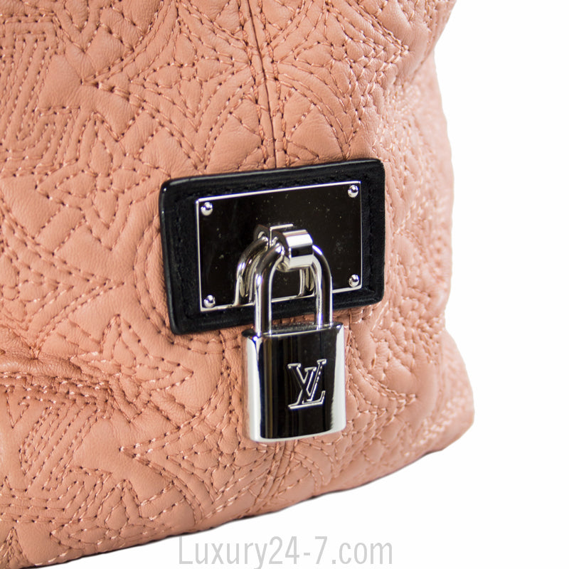 Louis Vuitton Antheia Hobo PM Bag