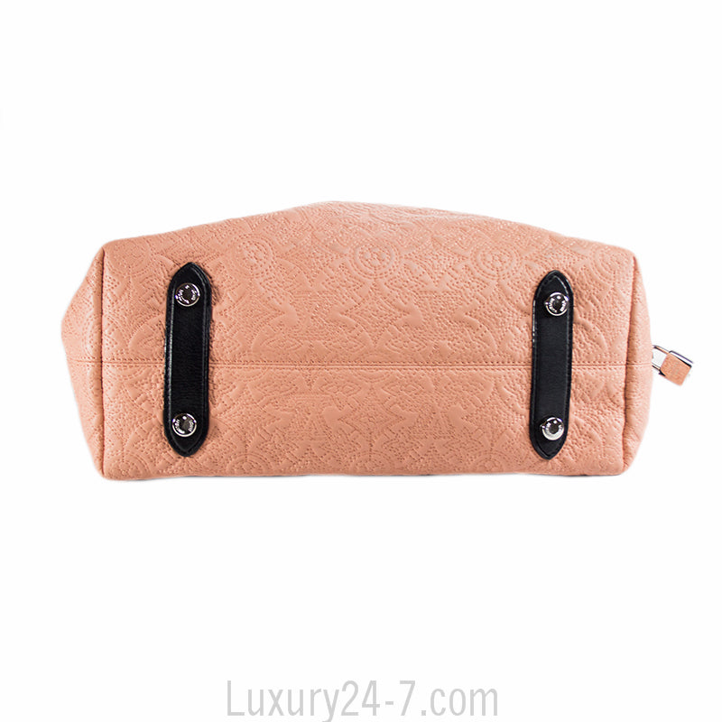 Louis Vuitton Antheia Hobo PM Bag