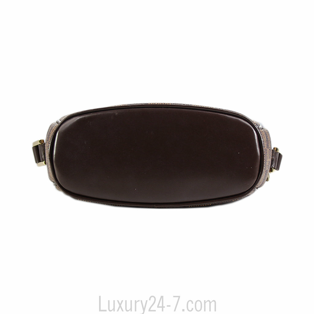 Louis Vuitton Damier Ebene Ipanema PM Bag