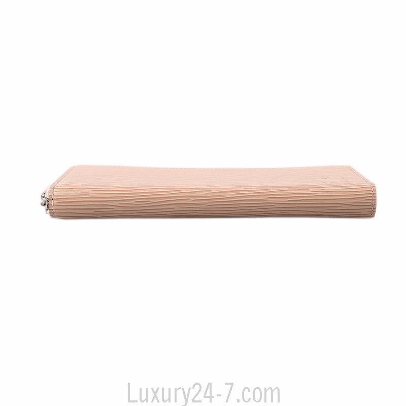 Louis Vuitton Dune Epi Clemence Wallet