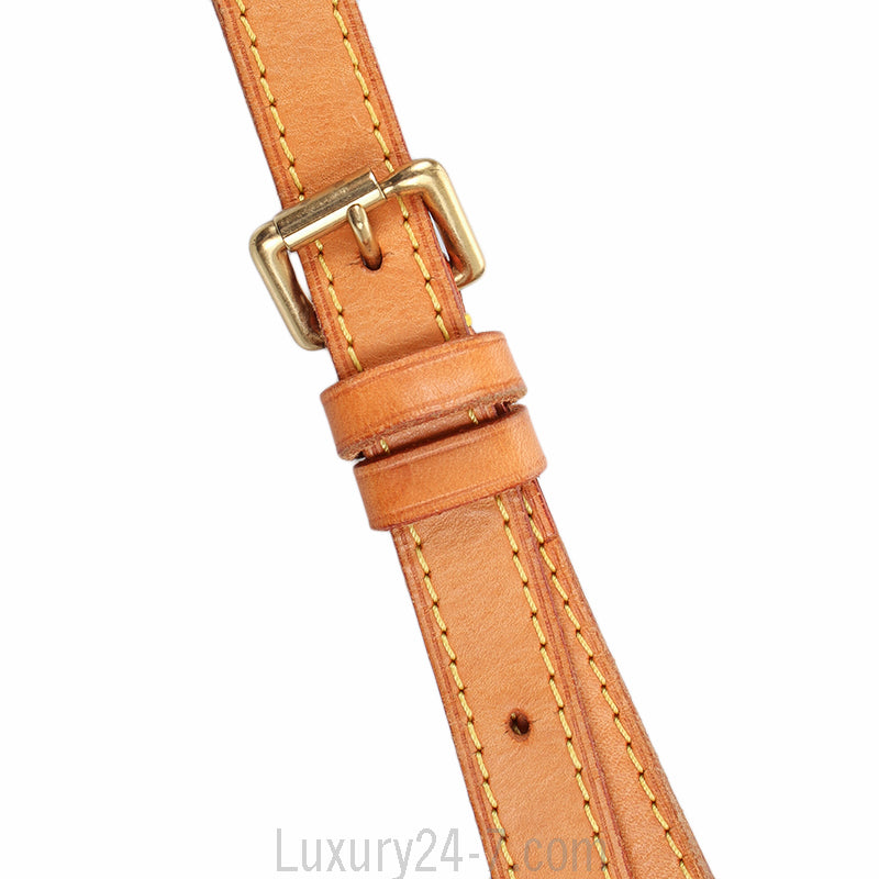 Louis Vuitton Monogram Crossbody Bag