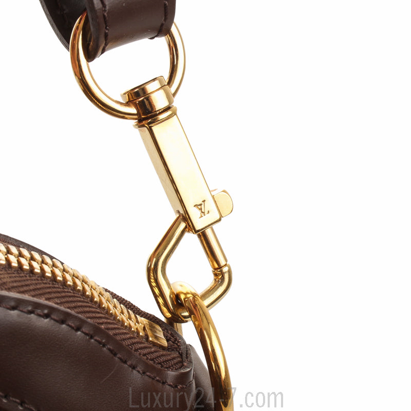 Louis Vuitton Damier Trevi PM Shoulder Bag