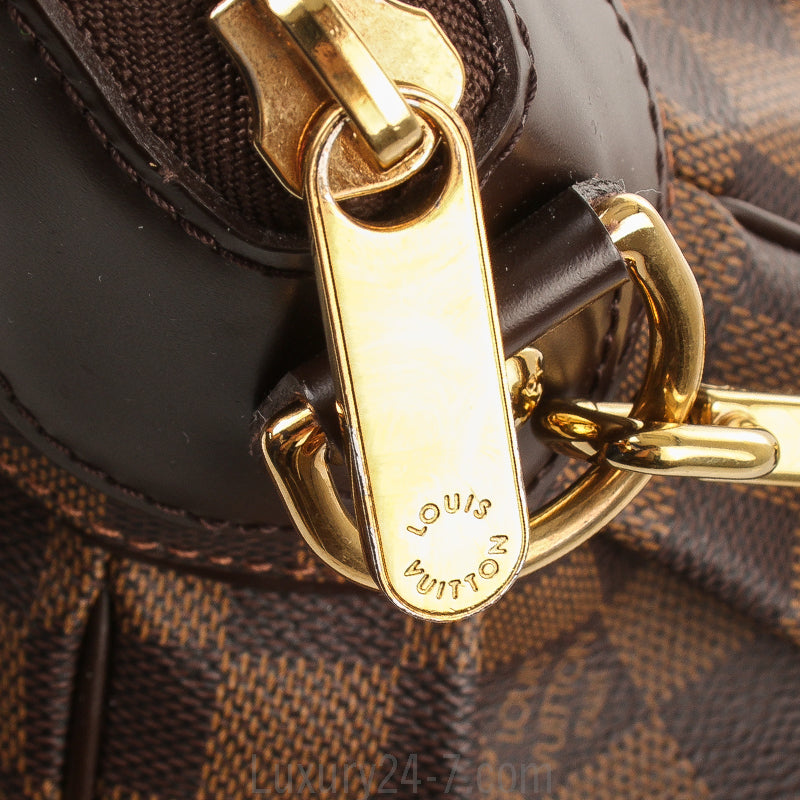 Louis Vuitton Damier Trevi PM Shoulder Bag