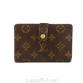 Louis Vuitton Monogram Wallet