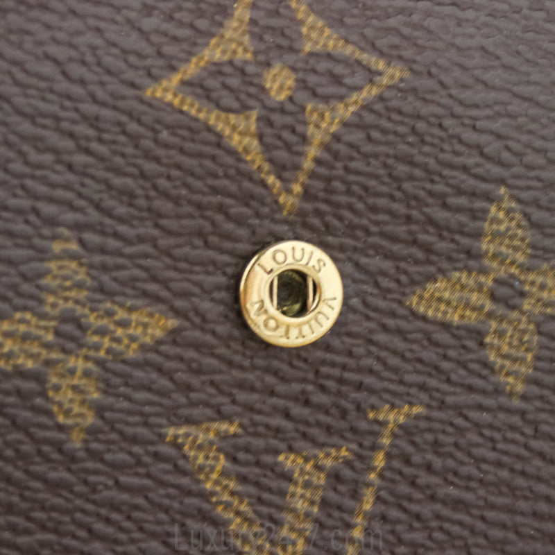 Louis Vuitton Monogram Wallet