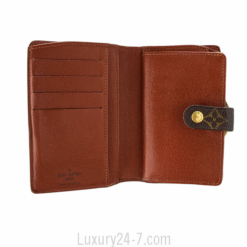 Louis Vuitton Monogram Wallet