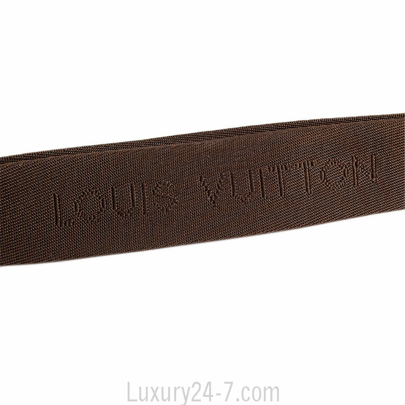Louis Vuitton Damier Ebene Porte Ordinateur Sabana Computer Case