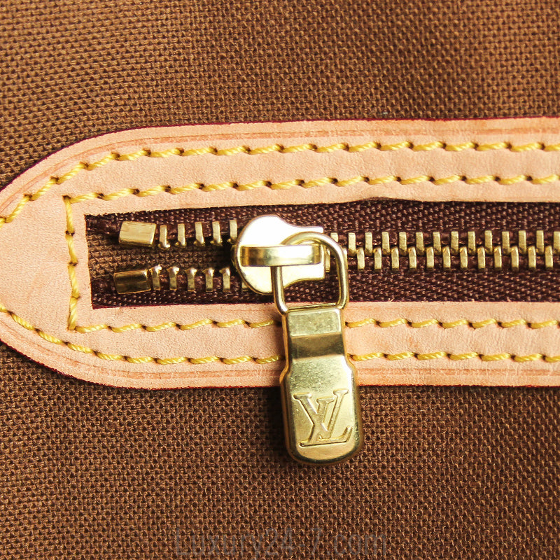 Louis Vuitton Monogram Batignolles Horizontal Shoulder Bag