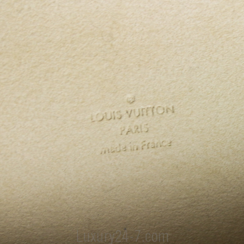Louis Vuitton Monogram Florentine Pochette Belt Bag
