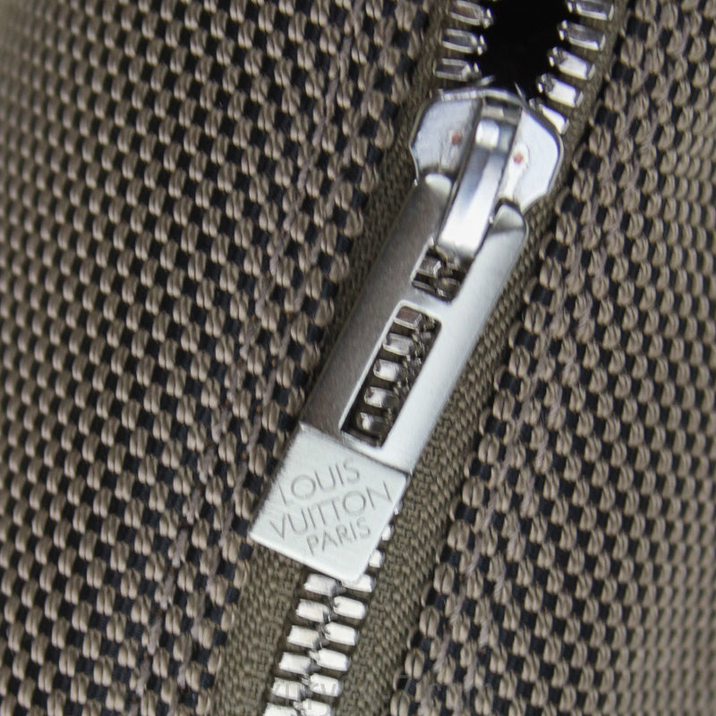 Louis Vuitton Damier Geant Citadin Messenger Bag